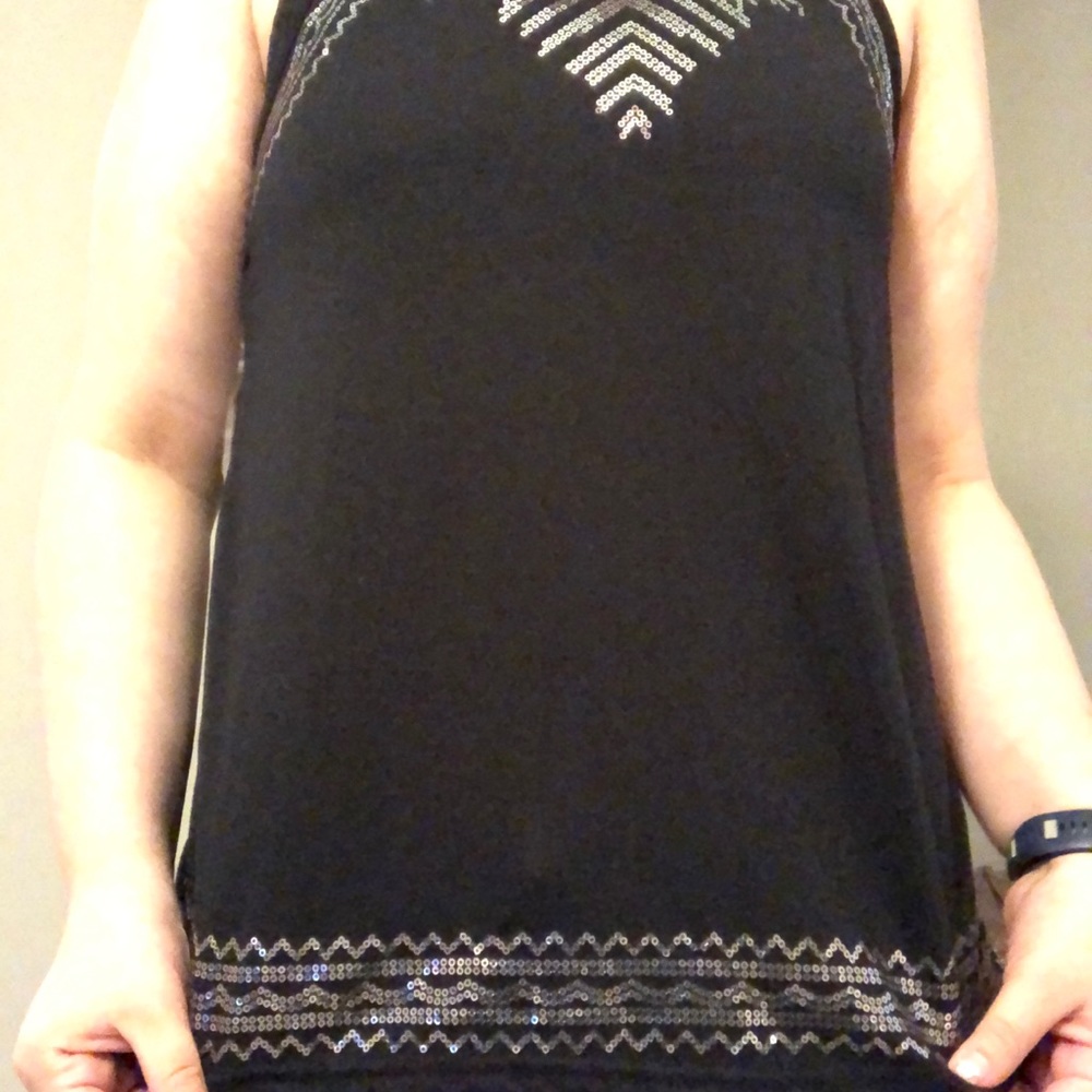 Cute tank top